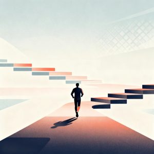Motivazione per Raggiungere Obiettivi Personali